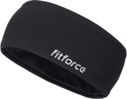 Fitforce THALES Fekete, Ezüst UNI (DUCE533-C)