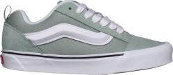 Vans KNU SKOOL Zöld, Fehér 38.5 (VN000D6ZEMW1)