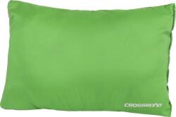 Crossroad TRAVEL PILLOW Világoszöld, Fehér (TRAVEL_PILLOW_U21B)