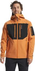 Tenson TXLITE SHELL Narancssárga, Fekete M (24TN_5017585_217)