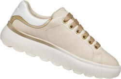 GEOX D SPHERICA EC4.1 bézs 40 (D65TCB08554C1S2L)