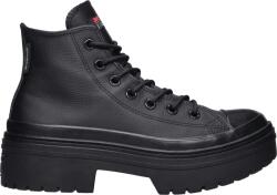 Converse CHUCK TAYLOR ALL STAR LUGGED HEEL Fekete 37 (A11548C)