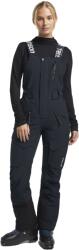 Tenson SPHERE SKI PANTS Fekete, Fehér S (24TN_5018040_999)