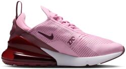 Nike AIR MAX 270 Rózsaszín, Bordó 38.5 (HJ3222-603)