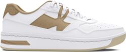 Under Armour COURT 96 SUEDE W Fehér, Barna 42 (3028766-100)