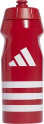 Adidas TIRO BOTTLE 0.5 L Piros, Fehér 500 ML (IW8157)
