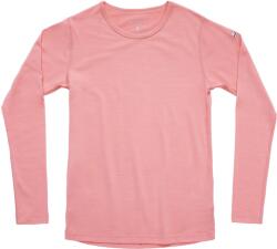 Devold BREEZE PLUS MERINO 200 SHIRT WMN Rózsaszín XS (GO 183 286 C 070A)