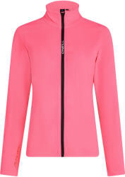 O'Neill FWC'CRUZ JACK'S POLARTEC FZ FLEECE Rózsaszín, Fekete L (1350084-14040)