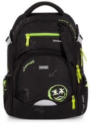 Oxybag REBEL Fekete, Sárga (9-75926)