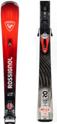 Rossignol HERO MT CA KONECT + NX 12 KONECT GW Piros, Fekete, Fehér 154 (RRPPZ03)