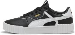 PUMA CARINA 3.0 LUXE Fekete, Fehér, Arany 38 (40072404)
