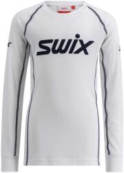 Swix RACEX CLASSIC JR Fehér, Fekete 116 (10095-23-20000)