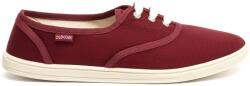 Oldcom OXFORD CANVAS Bordó, Fehér 38 (16000131)