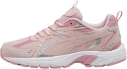 PUMA MILENIO TECH SD Rózsaszín, Ezüst, Fehér 40 (40265606)