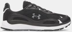 Under Armour W TECH RUNNER Fekete, Fehér 38.5 (6007575-001)