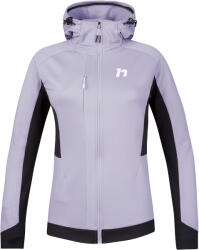 Hannah NELA HOODY Lila, Fekete 40 (10047393HHX01)