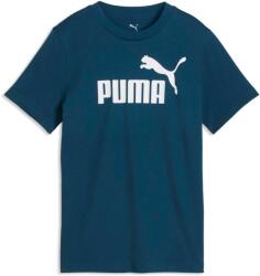 PUMA ESSENTIALS N0. 1 LOGO TEE B Sötétkék, Fehér 152 (68490636)