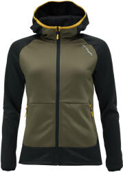 Trimm OASIS LADY Khaki, Fekete S (OASIS LADY-KHAKI/BLACK)