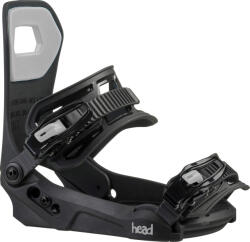 HEAD LYTRIDE JR Fekete, Szürke S (343646)