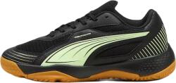 PUMA SOLARFLASH JR III Fekete, Világoszöld, Barna 34.5 (10785101)