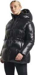 Tenson MALLA JACKET Fekete S (24TN_5018031_999)