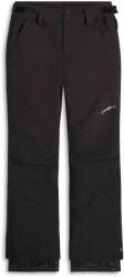 O'Neill FWC'CRUZ SNOW PANTS Fekete, Fehér 164 (3550061-19010)