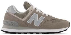 New Balance WL574EVG Szürke, Fehér 36.5 (WL574EVG)
