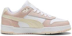 PUMA RBD GAME LOW Fehér, Rózsaszín, bézs 38 (38637330)