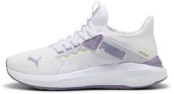 PUMA SOFTRIDE ENZO 5 SLIP TECH W Fehér, Lila 37 (31329304)