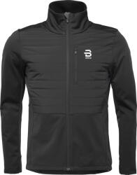 Daehlie JACKET EVOLVE Fekete, Fehér XXL (33413599900)