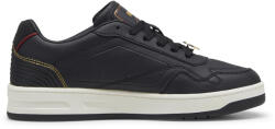 PUMA COURT CLASSY CLASS ACT Fekete, Arany, Fehér 38.5 (39748601)
