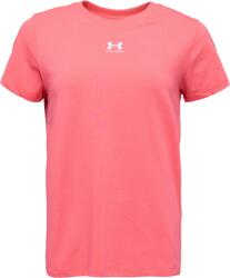 Under Armour OFF CAMPUS CORE Rózsaszín S (1383648-601)