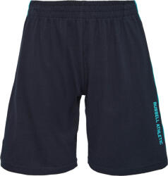 Russell Athletic KIDS SHORTS Sötétkék, Türkiz 116 (A2-901-1-NA-190)