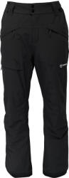 Tenson NISEKO SKI PANTS MEN Fekete, Fehér XXL (5018269_999)