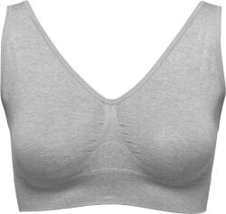 Bellinda EASY BRA Szürke M (BU815703-121)