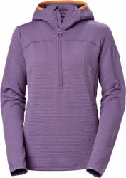 Helly Hansen W POWDERQUEEN MIDLAYER Lila S (49425-678)
