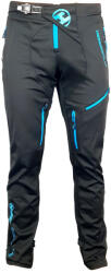 HAVEN ENERGIZER POLAR Fekete, Türkiz L (3336)