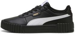 PUMA CARINA 3.0 Fekete, Fehér, Arany 38.5 (40036526)