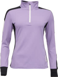 Swix TISTA 1/2 MID LAYER W Lila, Fehér, Fekete S (232462-80510)