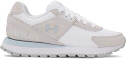 Under Armour ESSENTIAL RUNNER W Fehér, Szürke 38.5 (3028409-107)