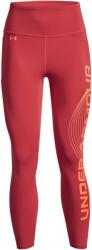 Under Armour MOTION ANKLE LEG BRANDED Piros, Narancssárga XS (1377087-638)