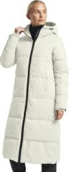Tenson SHANNA 2.0 DOWN COAT bézs S (25TN_5017919_015)