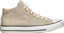Converse CHUCK TAYLOR ALL STAR MADISON bézs, Fehér, Fekete, Arany 41 (A16975C)