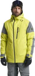 Tenson AERISMO SKI JACKET Sárga, Szürke L (24TN_5017701_109)
