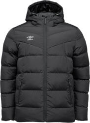 Umbro JACKET 272847 Fekete, Fehér XL (JMST1W-25802-A)