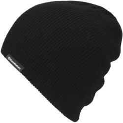 Horsefeathers HILLARY BEANIE Fekete, Fehér UNI (AW091E)