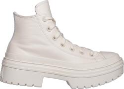 Converse CHUCK TAYLOR ALL STAR LUGGED HEEL Fehér 41 (A10370C)