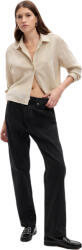 GAP LS CROPPED bézs XL (817849-03)