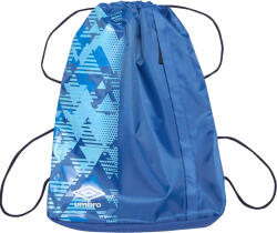 Umbro FORMATION GYMSACK Kék, Fehér (31020U-MUN)