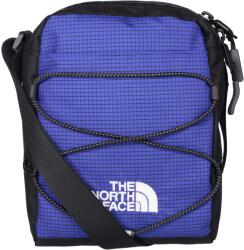 The North Face JESTER CROSSBODY Fekete, Kék, Fehér (NF0A52UC0IT1)